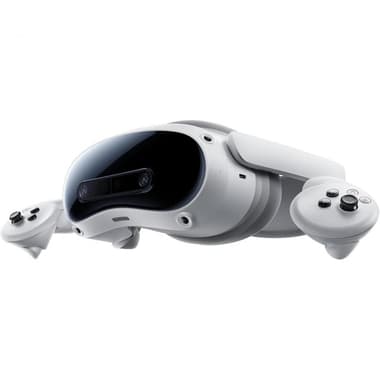 PICO Ultra 4 256 GB Virtual Reality Headset
White