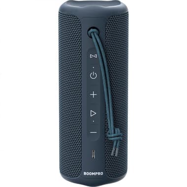 Miatone Boombox Pro P3 Portable Speaker
Bluetooth, 5000mAh, Blue