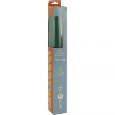 HTVRONT Heat Transfer Vinyl
Basic, Green