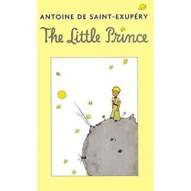 Litte Prince
false