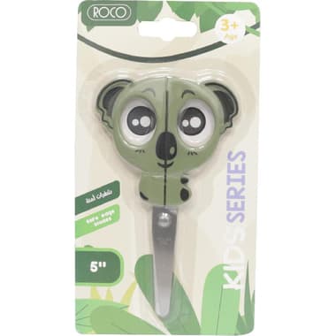 Roco Kids Scissor
5.00 in ( 12.70 cm ), for Either Hand