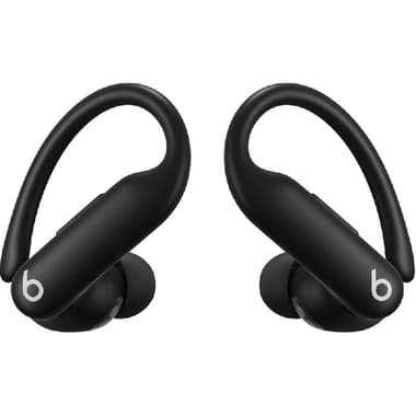 Beats Powerbeats Pro 2 Earbuds
Active Noise Cancelling, Bluetooth, USB (Charging), Built-in Microphone, Jet Black