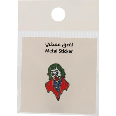 3D Stickers
Superhero Character, Funny Face, 1 Piece