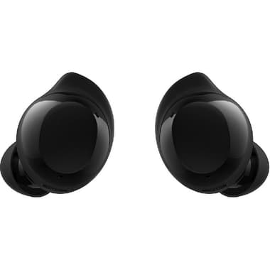 Samsung Galaxy Buds Core Earbuds
Active Noise Cancelling, Bluetooth, USB-C, Built-in Microphone, Black