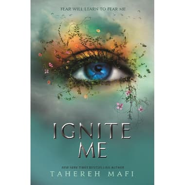 Ignite Me
false