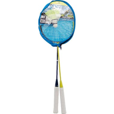 Easy Badminton Sports and Active Play
10 Years and Above