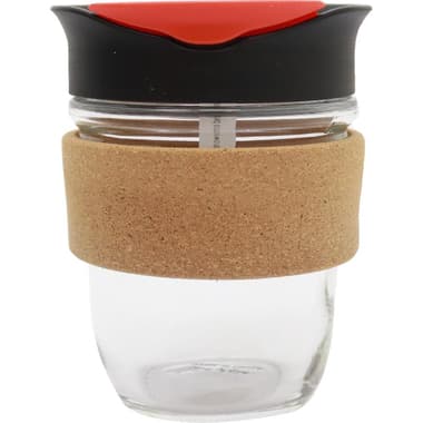 3 هاي كوب
بارد/ساخن, 360.00 ml ( 12.67 oz ), شفاف/أسود