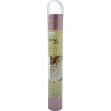 Roco Vinyl Sticker Roll
Glitter, Pink, .13 kg ( .29 lb )