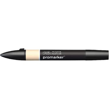 Winsor & Newton ProMarker Graphic Art Marker
Blush, Twin Tip