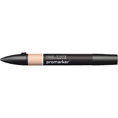 Winsor & Newton ProMarker Graphic Art Marker
Tan, Twin Tip