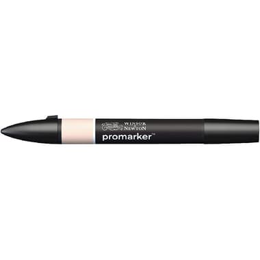 Winsor & Newton ProMarker Graphic Art Marker
Satin, Twin Tip