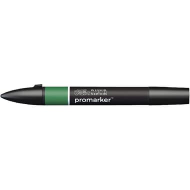 Winsor & Newton ProMarker Graphic Art Marker
Pine, Twin Tip