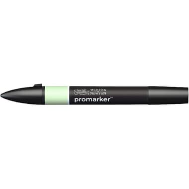 Winsor & Newton ProMarker Graphic Art Marker
Meadow Green, Twin Tip