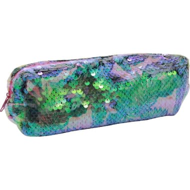Soft Pencil Case
Leaves, Green