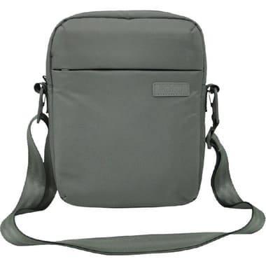 Roco Shoulder Bag
Grey