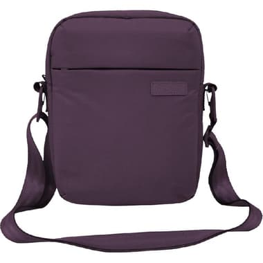 Roco Shoulder Bag
Purple