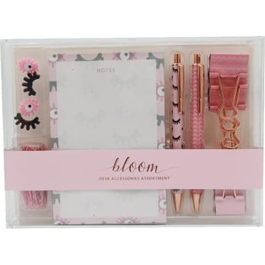 Unicorn Stationery Set