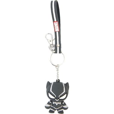 Marvel Black Panther Keychain
Black