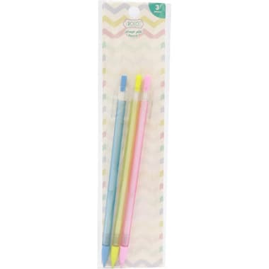 Roco Mechanical Pencil
Slim, Medium, 0.7 mm
