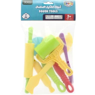 Roco Modelling Clay/Dough Tool
Assorted Color