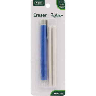 Roco Plastic Eraser