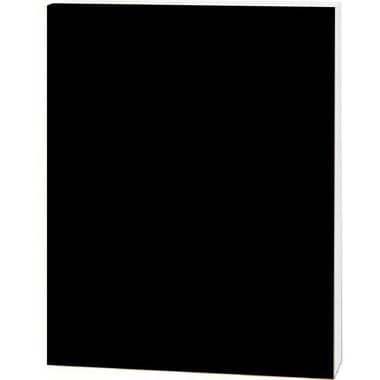 Roco Foam Board
Black, 100.00 cm ( 3.28 ft )X 70.00 cm ( 2.30 ft )
