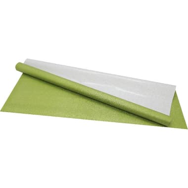 Gift Wrapping Paper Roll
Glitter Paper, Lime Green, 200.00 cm ( 6.56 ft )X 70.00 cm ( 2.30 ft )