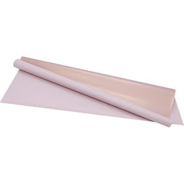 Gift Wrapping Paper Roll
Double Sided, Pastel Peach/Light Bronze, 200.00 cm ( 6.56 ft )X 70.00 cm ( 2.30 ft )