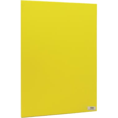 Decorative Foam
Solid, A3, Yellow