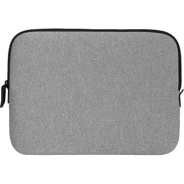 Dicota Skin URBAN MacBook Sleeve
for 13" Screen Size, Grey