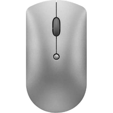 لينوفو 600 ماوس
بلوتوث 5.0, ضوئي, 3 1600, 2400,) مستويات قابلة للتعديل نقطة في البوصة 800), رمادي حديدي