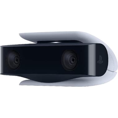 Sony PlayStation HD Gaming Camera
1080 Pixels HD Video, White/Black