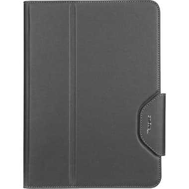 Targus VersaVu Flip Cover Tablet Case
for iPad Air 10.9 4th Gen/iPad Pro 11 - 2018/iPad Pro 11 - 2020, Black