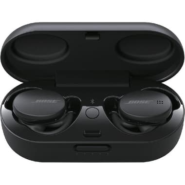 بوز سبورت سماعات أذن
بلوتوث, يو اس بي للشحن, ميكروفون مدمج, ثلاثي أسود