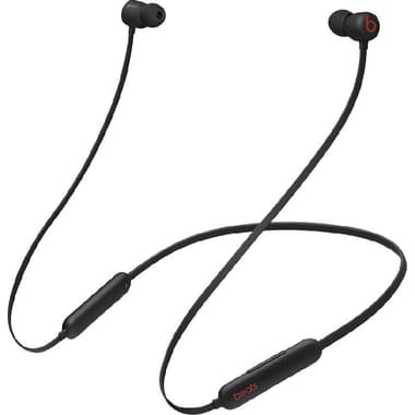 Beats Flex In-Ear Earphones
Bluetooth, USB-C (Charging), Built-in Microphone, Beats Black
