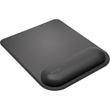 Kensington ErgoSoft Wrist Rest Mouse Pad
Black