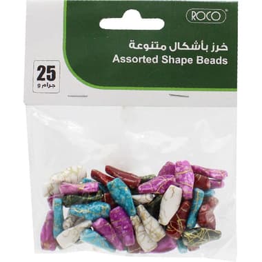 Roco Pony
Assorted Color