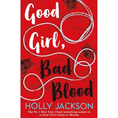 Good Girl
Bad Blood