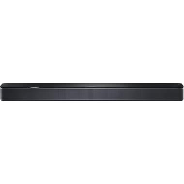 Bose Smart 300 Soundbar
Bluetooth/Wi-Fi, Black