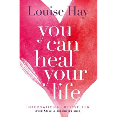 You Can Heal Your Life
false
