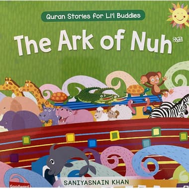 Ark of Nuh
false
