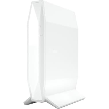 بيلكن آكس 3200 راوتر لاسلكي
حتى 3200 ميجابت في الثانية, اتصال حتى 25 جهاز, (5 جيجاهرتز/نطاق مزدوج (2.4 جيجاهرتز, 802) واي فاي 6.11ax), (WAN) منفذ/(LAN) 4 منفذ, منفذ جي بي اي وان/4 منفذ جي بي اي لان, ابيض