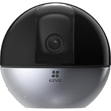 Ezviz C6W Full HD Pan & Tilt Camera
Wi-Fi, Works with Android/iOS Devices