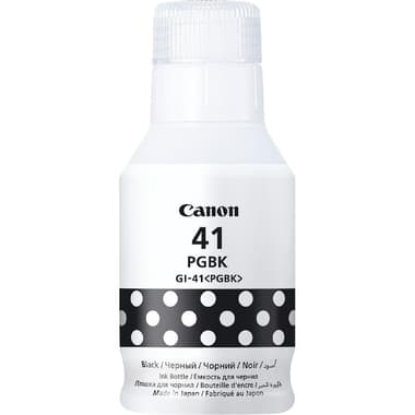Canon GI-41 Ink Bottle
Black