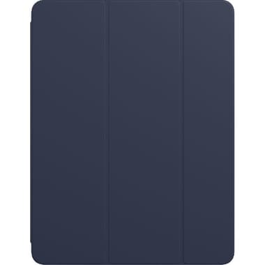 Apple Smart Folio Tablet Case
for iPad Pro 12.9 - 2021, Deep Navy