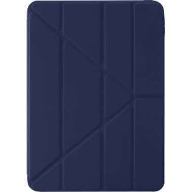 PIPETTO Origami Folio Tablet Case
for iPad Pro 11 - 2021/iPad Pro 11 - 2020, Dark Blue