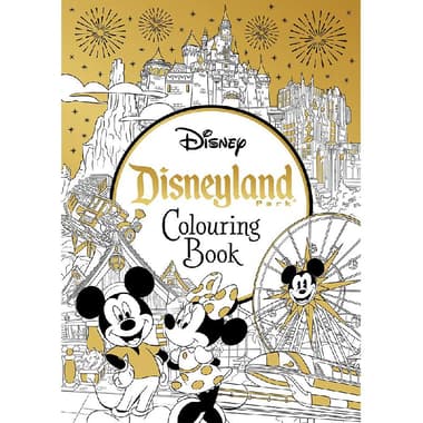 Ultimate Colouring Book
false