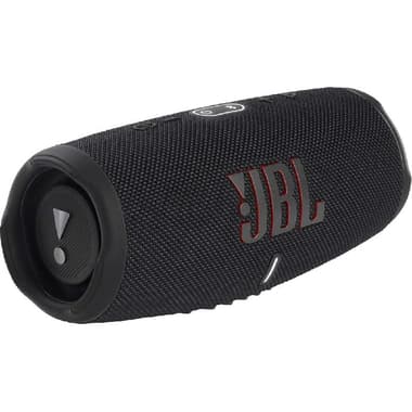 JBL Charge 5 Portable Speaker
Bluetooth, up to 20 Hours, Black