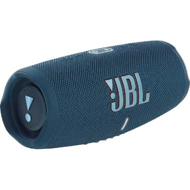 JBL Charge 5 Portable Speaker
Bluetooth, up to 20 Hours, Blue
