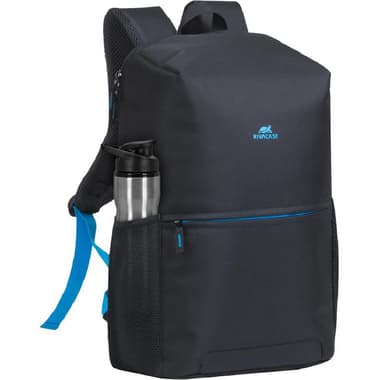 Rivacase Backpack
for 15.6" (Device), Black